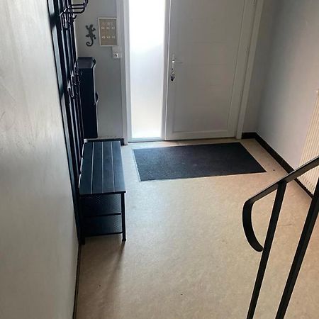 Maison Cosy Dunkerque ダンケルク エクステリア 写真