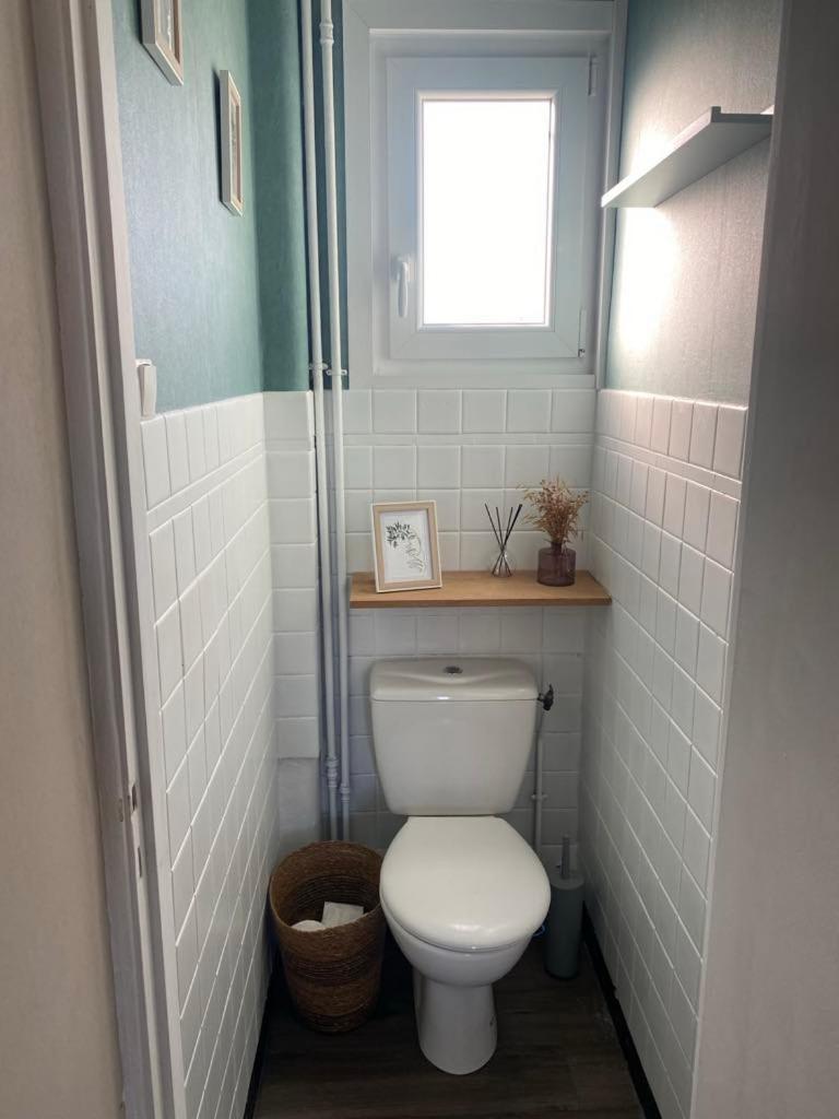 Maison Cosy Dunkerque ダンケルク エクステリア 写真