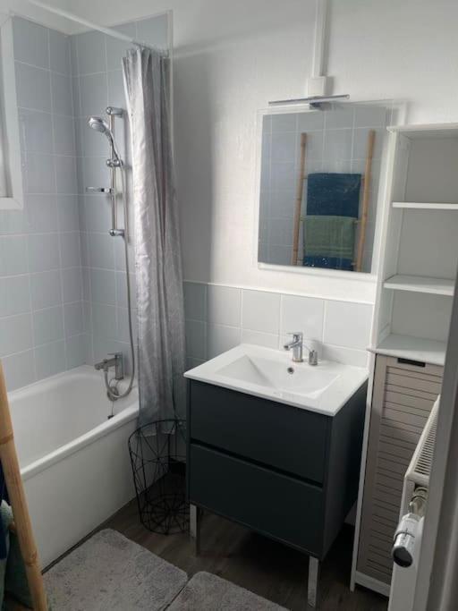 Maison Cosy Dunkerque ダンケルク エクステリア 写真