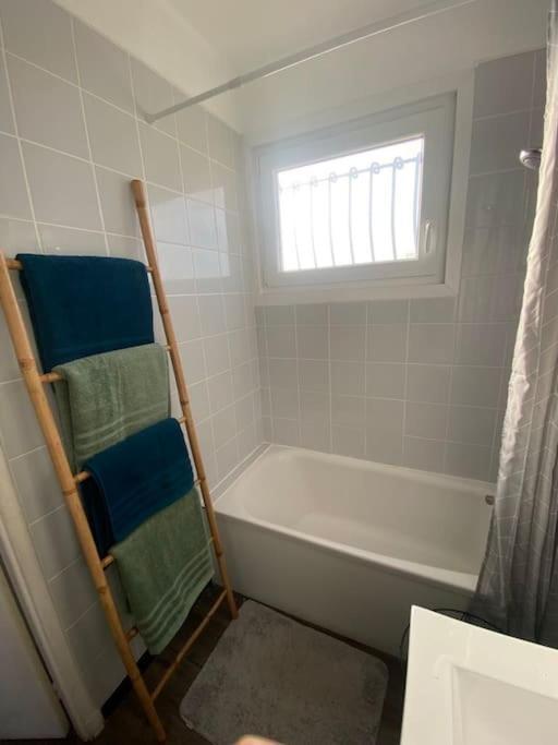 Maison Cosy Dunkerque ダンケルク エクステリア 写真