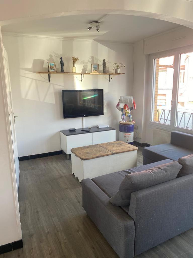 Maison Cosy Dunkerque ダンケルク エクステリア 写真
